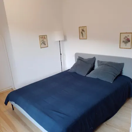 וילה 53 House Medoc