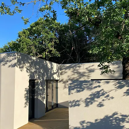 וילה 53 House Medoc לה ורדון-סור-מר